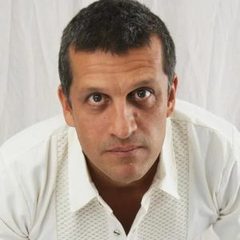 Adrián Suárez