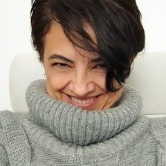 Alejandra Hernández