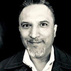 Alejandro Romero