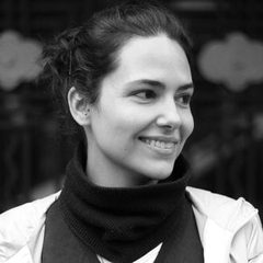 Andrea Chamizo