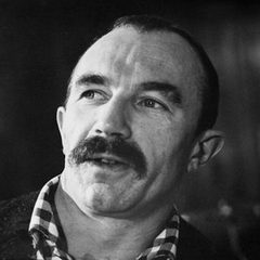 Bernard Parmegiani