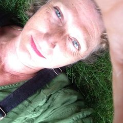 Carole Chargueron