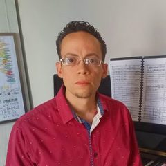 Daniel Muñoz-Alférez