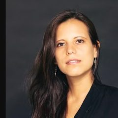 Diana Syrse