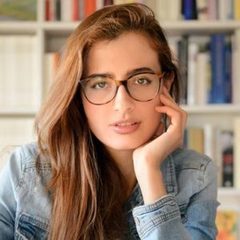 Erika Vega