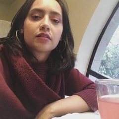 Eunice Shanti