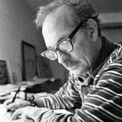George Crumb