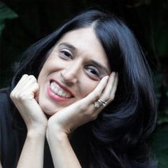 Georgina Derbez