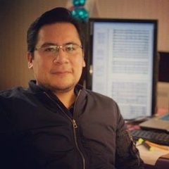 Germán L. Vargas