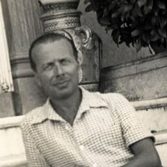 Giacinto Scelsi