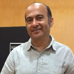Gonzalo Macías