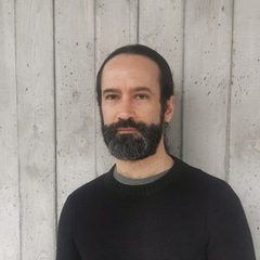 Héctor Bravo Benard