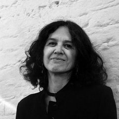 Hilda Paredes