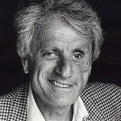 Iannis Xenakis