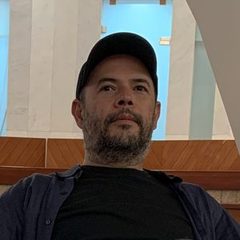 Iván Naranjo
