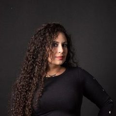 Jimena Contreras