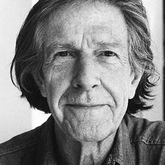 John Cage