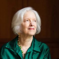 Judith Shatin