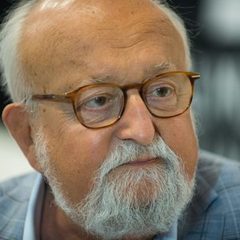 Krzysztof Penderecki