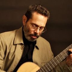 Leo Brouwer