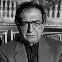 Luciano Berio