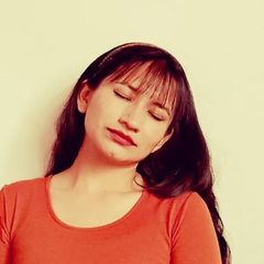 Mizky Bernal Miranda