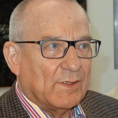 Nicolaus A. Huber