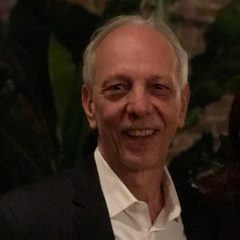 Oscar Pablo Di Liscia