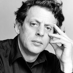 Philip Glass