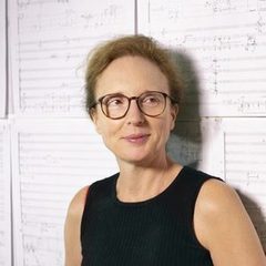 Rebecca Saunders