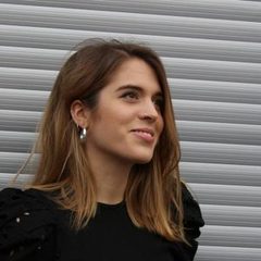 Rocío Cano Valiño