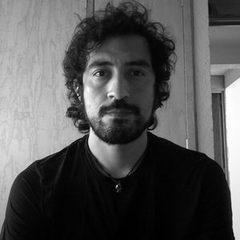 Rodrigo Zárate Marfil