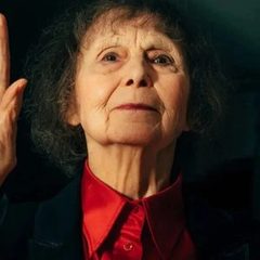 Sofia Gubaidulina