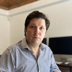 Víctor Ibarra