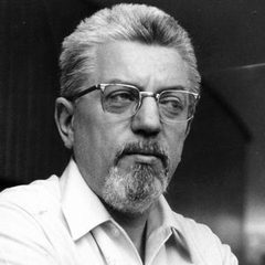 Bernd Alois Zimmermann