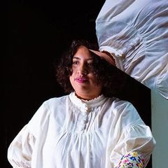 Ana Elisa de María