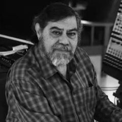 Antonio Russek