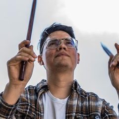 Bryan Flores