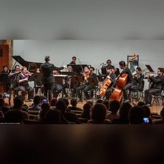 Cepromusic