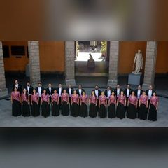 Coro de Madrigalistas de Bellas Artes