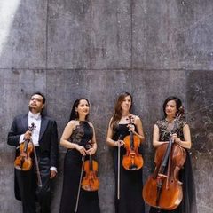 Cuarteto Arcano