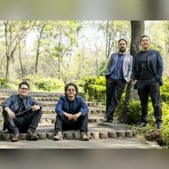 Fourtissimo Percussion Ensemble