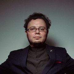 Julio Isaac Cervantes
