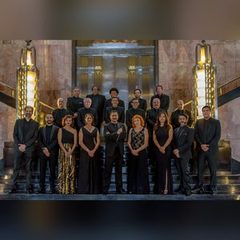 Orquesta de Cámara de Bellas Artes