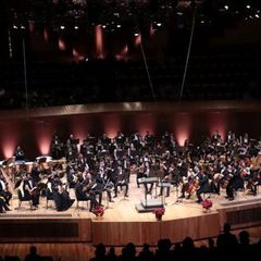 Orquesta Juvenil Universitaria Eduardo Mata