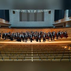 Orquesta Sinfónica de Xalapa