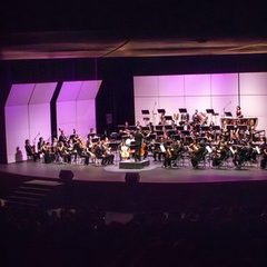 Orquesta Sinfónica Universitaria de la Universidad Autónoma de San Luis Potosí