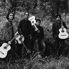 Tetraktys Guitar Quartet