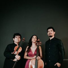 Trío Siqueiros