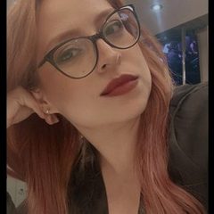 Victoria Amaro